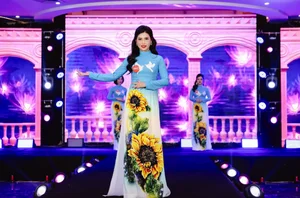 Empowerment and Elegance: The Contestants of Miss Business Vietnam Global - image 5