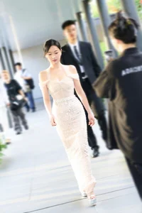 Timeless Elegance: Stunning Chinese Actresses Who Redefine Beauty and Grace at Age 50 - image 1