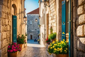 Top 10 Most Fragrant Destinations Around the World for Sensory Travel - image 5