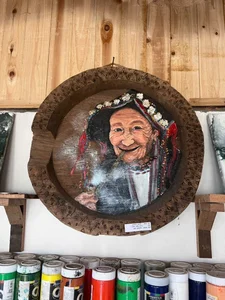 The Art of Sa Pa: Promoting Tourism Through Cultural Portraits - image 0