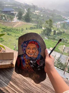 The Art of Sa Pa: Promoting Tourism Through Cultural Portraits - image 5