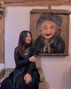 The Art of Sa Pa: Promoting Tourism Through Cultural Portraits - image 2