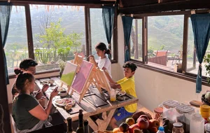The Art of Sa Pa: Promoting Tourism Through Cultural Portraits - image 6