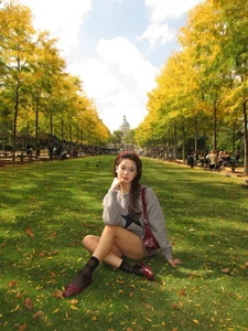Han Hang and the Spotlight of Fame: Navigating Social Media Rumors and Public Life - image 6