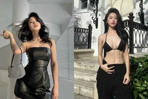 Han Hang and the Spotlight of Fame: Navigating Social Media Rumors and Public Life - image 1
