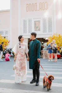 Discover the Stunning New Look of Ben Thanh Market: Ho Chi Minh City's Iconic Landmark Renovated for Travelers and Locals - image 0