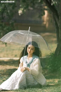 Stunning Portraits of Shio in Art Language Vol.4086 Digital Gallery - image 13