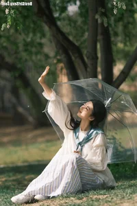 Stunning Portraits of Shio in Art Language Vol.4086 Digital Gallery - image 7