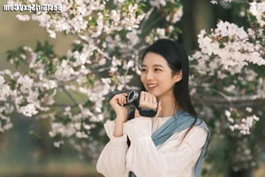 Stunning Portraits of Shio in Art Language Vol.4086 Digital Gallery - image 2