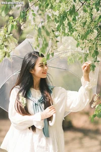 Stunning Portraits of Shio in Art Language Vol.4086 Digital Gallery - image 4
