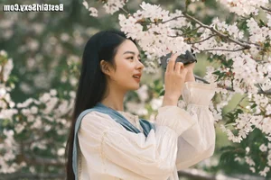 Stunning Portraits of Shio in Art Language Vol.4086 Digital Gallery - image 14