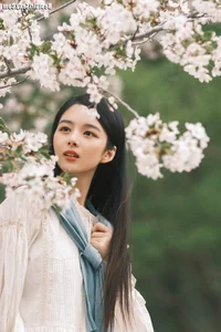 Stunning Portraits of Shio in Art Language Vol.4086 Digital Gallery - image 6