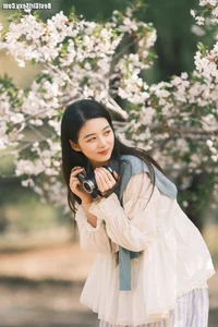 Stunning Portraits of Shio in Art Language Vol.4086 Digital Gallery - image 12