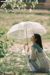 Stunning Portraits of Shio in Art Language Vol.4086 Digital Gallery - image 18