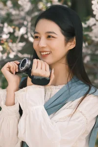 Stunning Portraits of Shio in Art Language Vol.4086 Digital Gallery - image 19