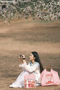 Stunning Portraits of Shio in Art Language Vol.4086 Digital Gallery - image 22