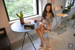 IESS Puhui Collection 227: Bao Zi Special Edition Photography Series - image 64