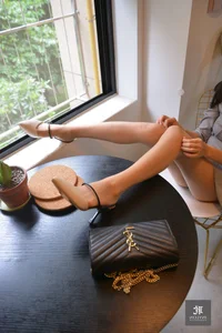 IESS Puhui Collection 227: Bao Zi Special Edition Photography Series - image 54