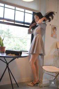 IESS Puhui Collection 227: Bao Zi Special Edition Photography Series - image 62