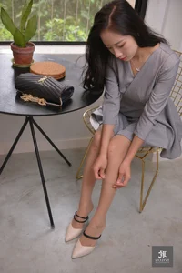 IESS Puhui Collection 227: Bao Zi Special Edition Photography Series - image 76
