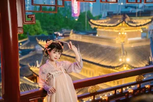 YiTuYu Art Language Vol.4202: Captivating Portrait Gallery Featuring Si Yan Bu Chi Bao Zi - image 21