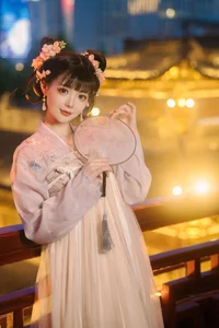 YiTuYu Art Language Vol.4202: Captivating Portrait Gallery Featuring Si Yan Bu Chi Bao Zi - image 20