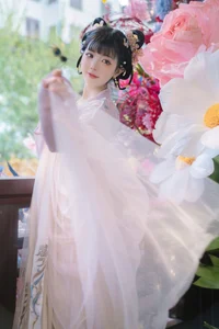 YiTuYu Art Language Vol.4202: Captivating Portrait Gallery Featuring Si Yan Bu Chi Bao Zi - image 15