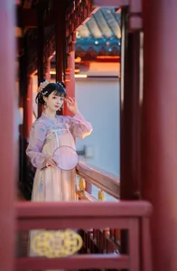 YiTuYu Art Language Vol.4202: Captivating Portrait Gallery Featuring Si Yan Bu Chi Bao Zi - image 19