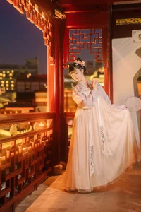 YiTuYu Art Language Vol.4202: Captivating Portrait Gallery Featuring Si Yan Bu Chi Bao Zi - image 23