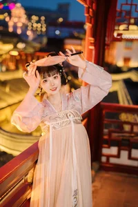 YiTuYu Art Language Vol.4202: Captivating Portrait Gallery Featuring Si Yan Bu Chi Bao Zi - image 18