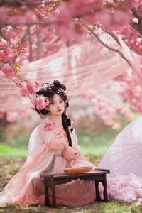 Modern Portrait Excellence: YiTuYu Art Language Vol.7087 with Wan Yi - image 4