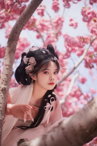 Modern Portrait Excellence: YiTuYu Art Language Vol.7087 with Wan Yi - image 16