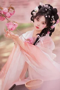 Modern Portrait Excellence: YiTuYu Art Language Vol.7087 with Wan Yi - image 10