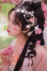 Modern Portrait Excellence: YiTuYu Art Language Vol.7087 with Wan Yi - image 21