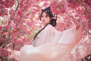 Modern Portrait Excellence: YiTuYu Art Language Vol.7087 with Wan Yi - image 20
