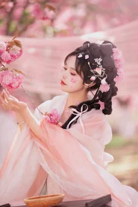 Modern Portrait Excellence: YiTuYu Art Language Vol.7087 with Wan Yi - image 26