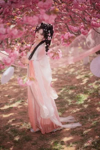 Modern Portrait Excellence: YiTuYu Art Language Vol.7087 with Wan Yi - image 17