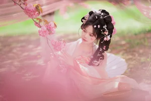 Modern Portrait Excellence: YiTuYu Art Language Vol.7087 with Wan Yi - image 24