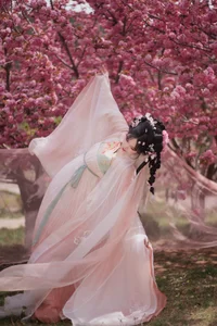 Modern Portrait Excellence: YiTuYu Art Language Vol.7087 with Wan Yi - image 15