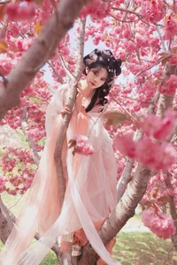 Modern Portrait Excellence: YiTuYu Art Language Vol.7087 with Wan Yi - image 9