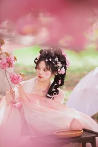 Modern Portrait Excellence: YiTuYu Art Language Vol.7087 with Wan Yi - image 25