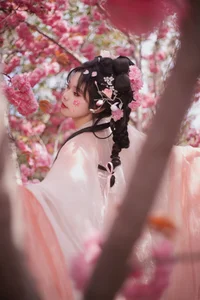 Modern Portrait Excellence: YiTuYu Art Language Vol.7087 with Wan Yi - image 18