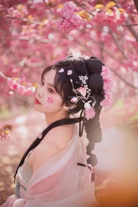 Modern Portrait Excellence: YiTuYu Art Language Vol.7087 with Wan Yi - image 1
