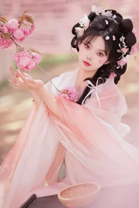 Modern Portrait Excellence: YiTuYu Art Language Vol.7087 with Wan Yi - image 5