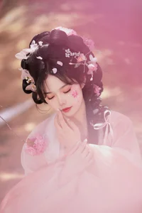 Modern Portrait Excellence: YiTuYu Art Language Vol.7087 with Wan Yi - image 22