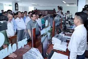 Vietnam’s Strategic Path: Implementing the Resolution of the 14th National Party Congress for Economic Growth - image 9