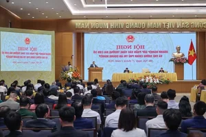 Vietnam’s Strategic Path: Implementing the Resolution of the 14th National Party Congress for Economic Growth - image 2