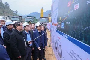 Vietnam’s Strategic Path: Implementing the Resolution of the 14th National Party Congress for Economic Growth - image 1