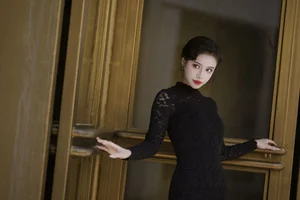 Artistic Portraiture with Er Jia Liu in YiTuYu Art Language Vol.6463 - image 25