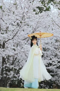YiTuYu Art Language Vol.7119: The Captivating Zhou Zhou Ay Collection - image 7